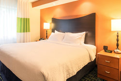  - Fairfield Inn & Suites by Marriott Canton
