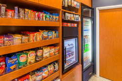  - Fairfield Inn & Suites by Marriott Canton