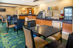  - Fairfield Inn & Suites by Marriott Canton