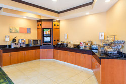  - Fairfield Inn & Suites by Marriott Canton