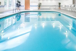  - Fairfield Inn & Suites by Marriott Canton