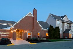  - Residence Inn by Marriott Canton
