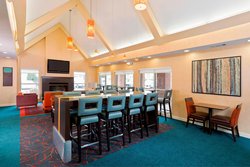  - Residence Inn by Marriott Canton