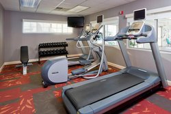  - Residence Inn by Marriott Canton