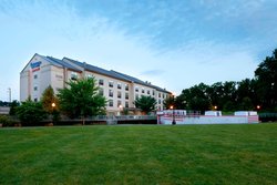  - Fairfield Inn & Suites by Marriott Cumberland