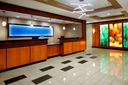  - Fairfield Inn & Suites by Marriott Cumberland
