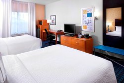  - Fairfield Inn & Suites by Marriott Cumberland