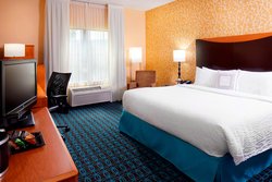  - Fairfield Inn & Suites by Marriott Cumberland