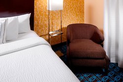  - Fairfield Inn & Suites by Marriott Cumberland