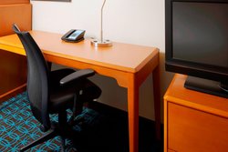  - Fairfield Inn & Suites by Marriott Cumberland