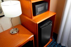 - Fairfield Inn & Suites by Marriott Cumberland