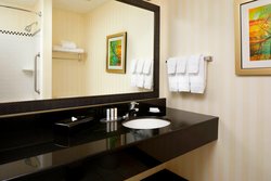  - Fairfield Inn & Suites by Marriott Cumberland
