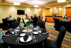  - Fairfield Inn & Suites by Marriott Cumberland