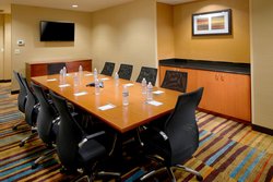  - Fairfield Inn & Suites by Marriott Cumberland