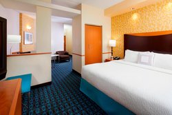  - Fairfield Inn & Suites by Marriott Cumberland