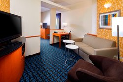  - Fairfield Inn & Suites by Marriott Cumberland