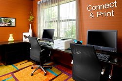  - Fairfield Inn & Suites by Marriott Cumberland