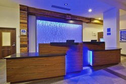  - Fairfield Inn & Suites by Marriott Airport Chattanooga - I-75, Exit 5