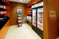  - Fairfield Inn & Suites by Marriott Cumberland