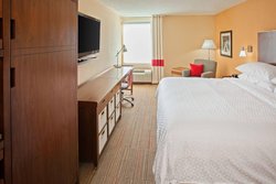  - Fairfield Inn & Suites by Marriott Airport Chattanooga - I-75, Exit 5