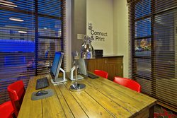  - Fairfield Inn & Suites by Marriott Airport Chattanooga - I-75, Exit 5