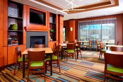  - Fairfield Inn & Suites by Marriott Cumberland