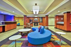  - Fairfield Inn & Suites by Marriott Southeast East Ridge - I-75, Exit 1
