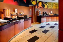  - Fairfield Inn & Suites by Marriott Cumberland