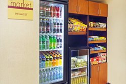  - Fairfield Inn & Suites by Marriott Southeast East Ridge - I-75, Exit 1