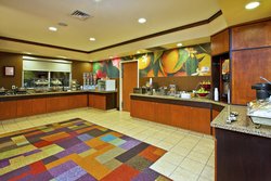 - Fairfield Inn & Suites by Marriott Southeast East Ridge - I-75, Exit 1