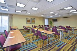  - Fairfield Inn & Suites by Marriott Southeast East Ridge - I-75, Exit 1