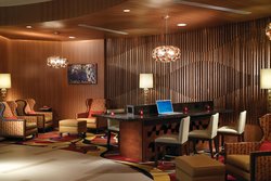  - Marriott O'Hare Airport Hotel Chicago - I-90, Exit 79B