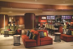  - Marriott O'Hare Airport Hotel Chicago - I-90, Exit 79B