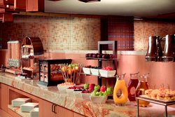  - Marriott O'Hare Airport Hotel Chicago - I-90, Exit 79B