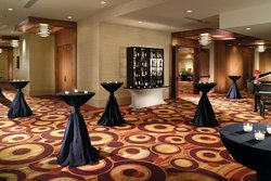  - Marriott O'Hare Airport Hotel Chicago - I-90, Exit 79B