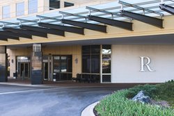  - Renaissance Suites Chicago O'Hare Airport - I-90, Exit 79A