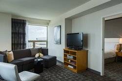  - Renaissance Suites Chicago O'Hare Airport - I-90, Exit 79A