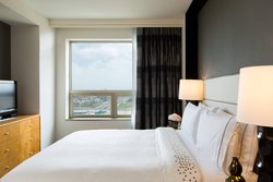  - Renaissance Suites Chicago O'Hare Airport - I-90, Exit 79A