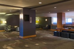  - Renaissance Suites Chicago O'Hare Airport - I-90, Exit 79A