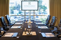  - Renaissance Suites Chicago O'Hare Airport - I-90, Exit 79A