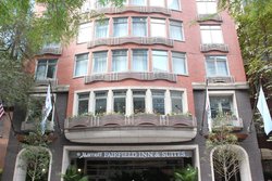  - Fairfield Inn & Suites by Marriott Downtown Chicago