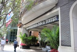  - Fairfield Inn & Suites by Marriott Downtown Chicago