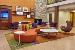  - Fairfield Inn & Suites by Marriott Lombard - I-355, Exit 27