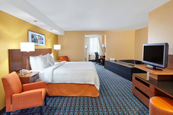  - Fairfield Inn & Suites by Marriott Lombard - I-355, Exit 27