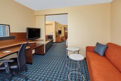  - Fairfield Inn & Suites by Marriott Lombard - I-355, Exit 27