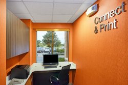  - Fairfield Inn & Suites by Marriott Lombard - I-355, Exit 27