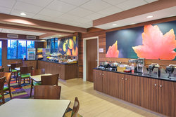  - Fairfield Inn & Suites by Marriott Lombard - I-355, Exit 27