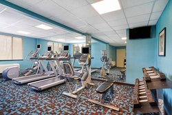  - Fairfield Inn & Suites by Marriott Lombard - I-355, Exit 27