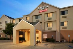  - Fairfield Inn by Marriott Bourbonnais - I-57, Exit 315