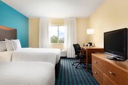  - Fairfield Inn by Marriott Bourbonnais - I-57, Exit 315